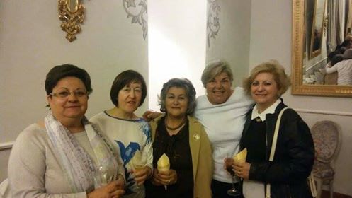 Fotos celebración Día de Cabra 2017